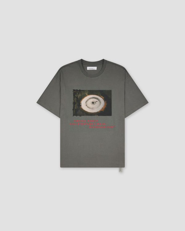 Loose Fit T-shirt landart