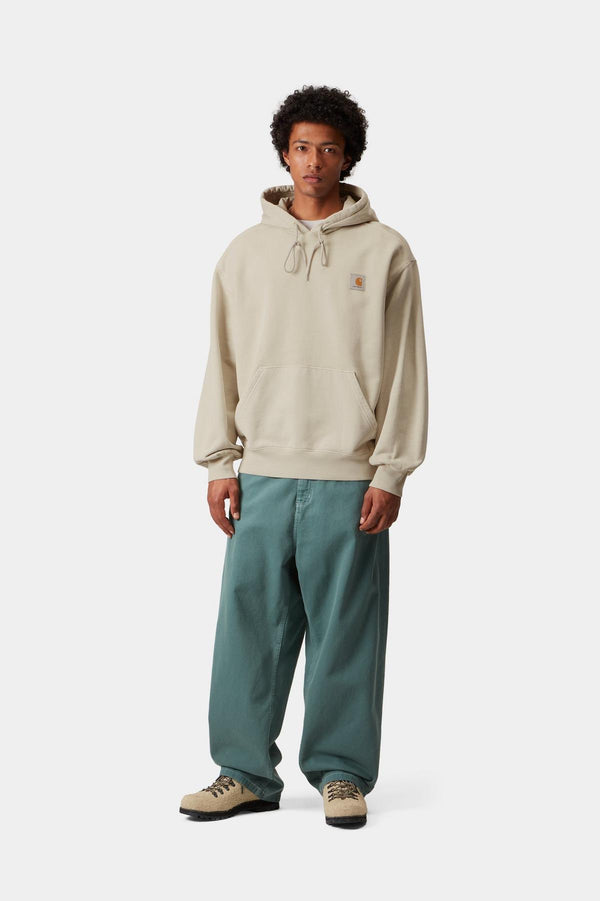 Hooded Vista Sweatshirt