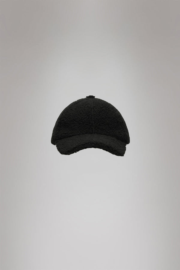 Fleece Cap