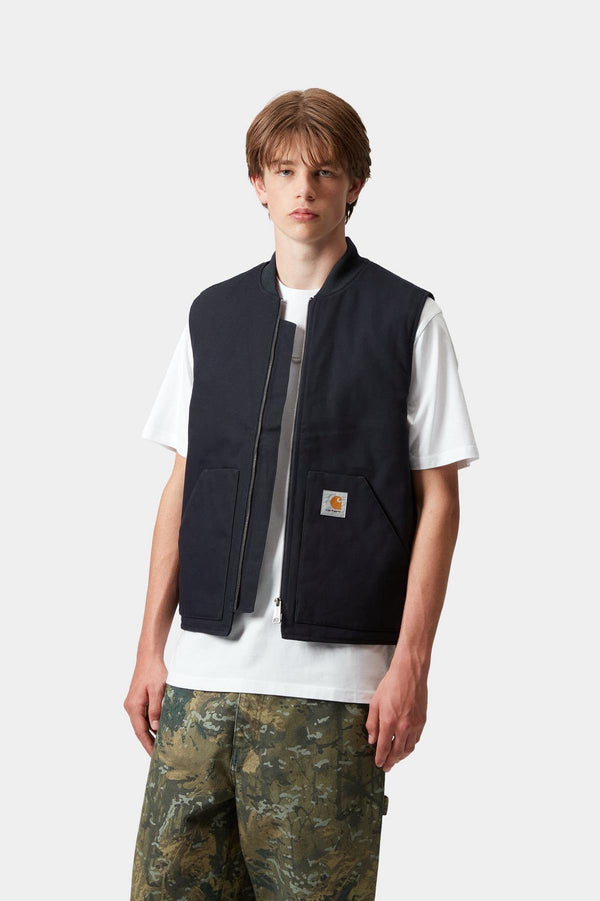 Classic vest