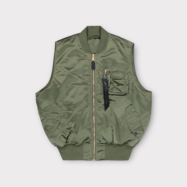 MA-1 Base Vest