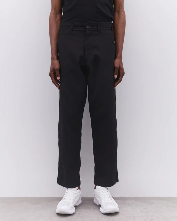 Mens Pant Woven