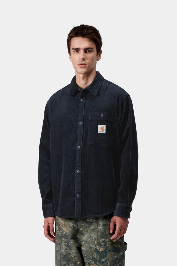 L/S Flint Shirt