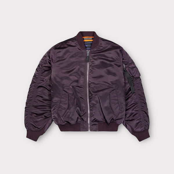 MA-1 Flight Bomber Jacket