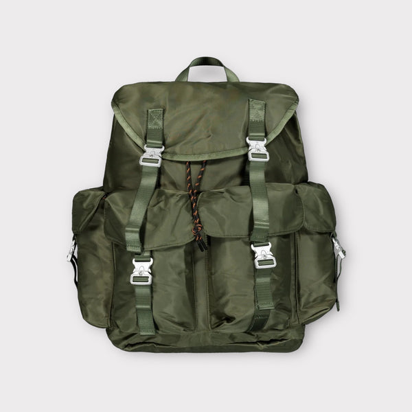 UV Field Backpack