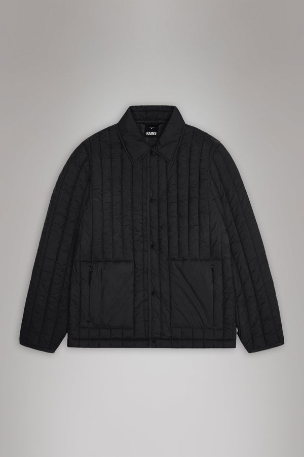 Banja Liner Overshirt