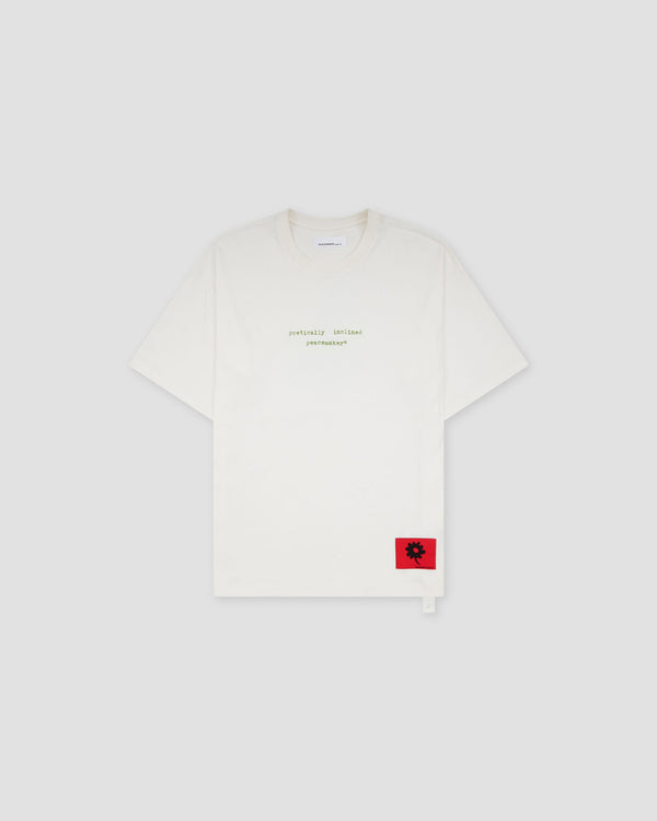 Loose fit T-Shirt Landart