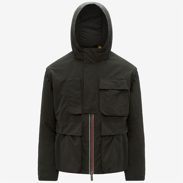 Guillermo Cotton feel