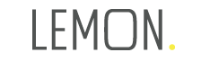 LEMONSHOP Logo