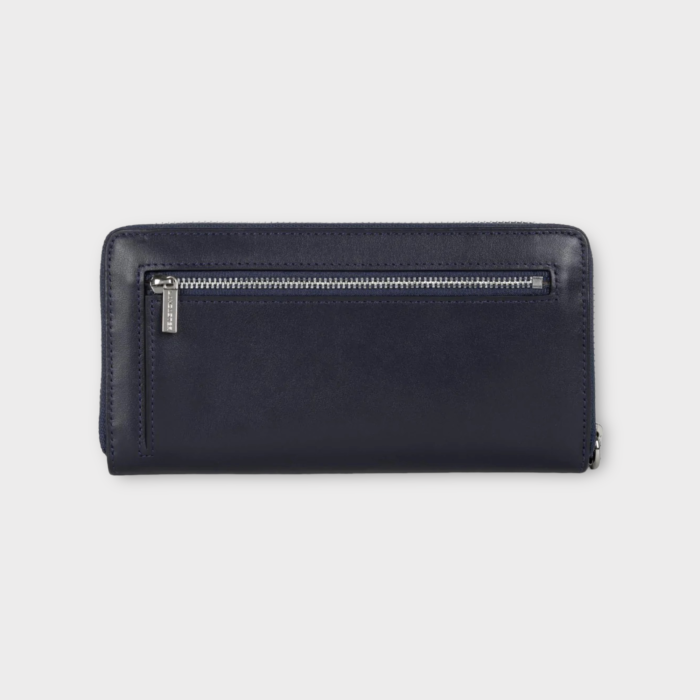 LANCASTER Organizer Wallet Black - immagine 2