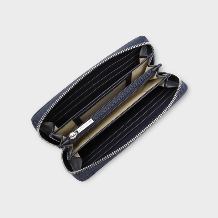 LANCASTER Organizer Wallet Black - immagine 3