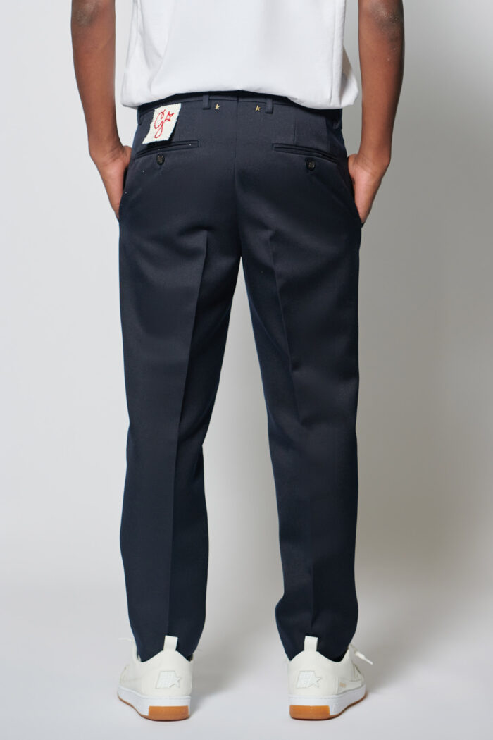 GOLDEN GOOSE Milano Pants - immagine 3