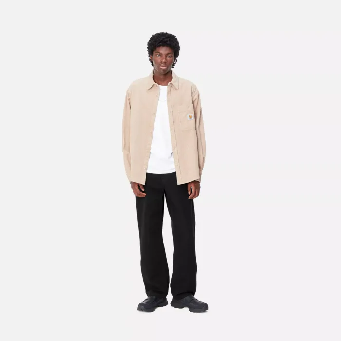 CARHARTT WIP Single Knee Pant