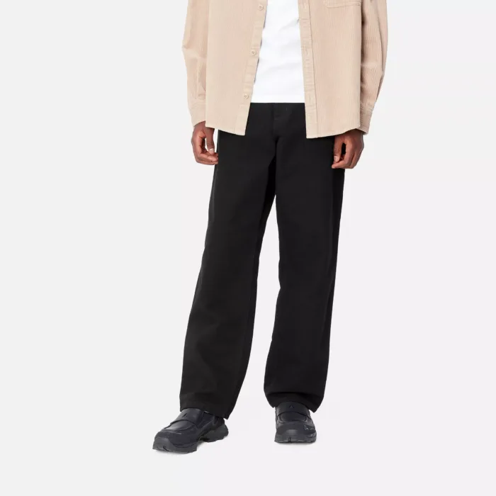 CARHARTT WIP Single Knee Pant - immagine 2