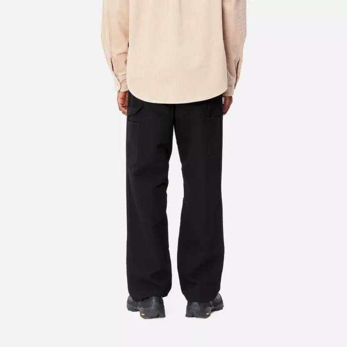 CARHARTT WIP Single Knee Pant - immagine 4