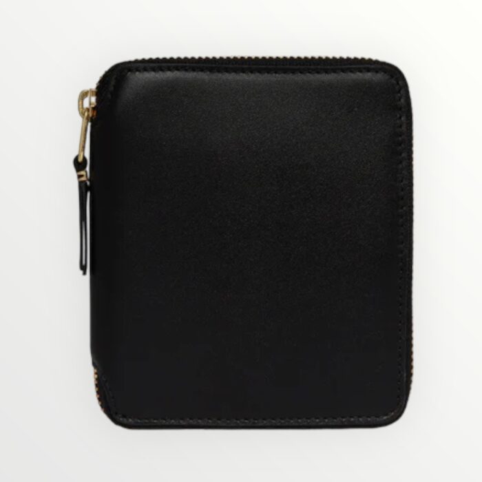 COMME DES GARÇONS Classic Colour Full Zip Around Wallet