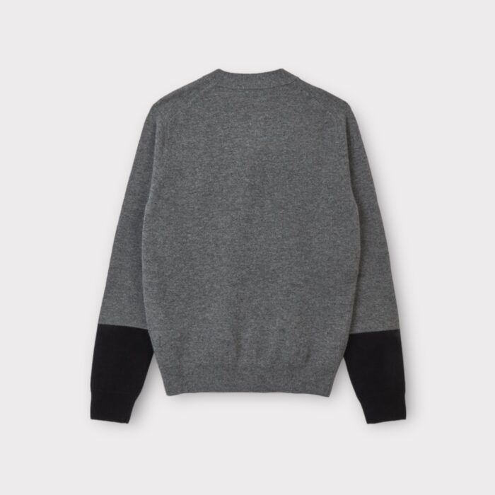 COMME DES GARÇONS Men’s Round Neck Sweater - immagine 2