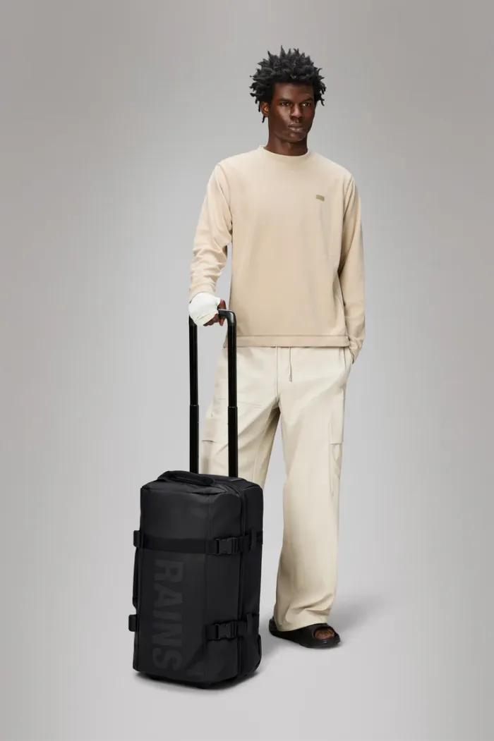 RAINS Texel Cabin Bag - immagine 4