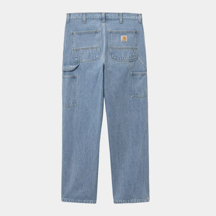 CARHARTT WIP Single Knee Pant Jeans - immagine 5