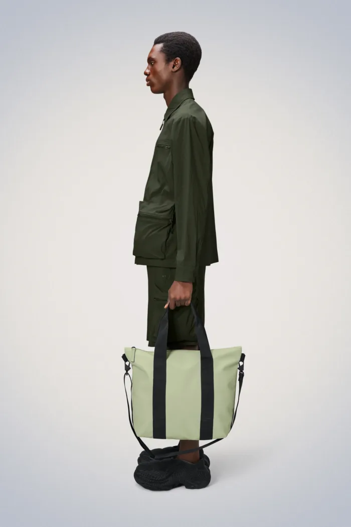 RAINS Tote Bag Mini