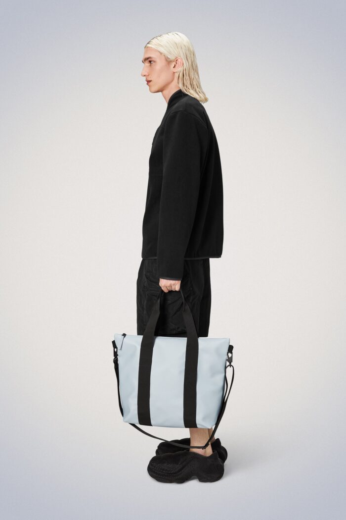 RAINS Tote Bag Mini