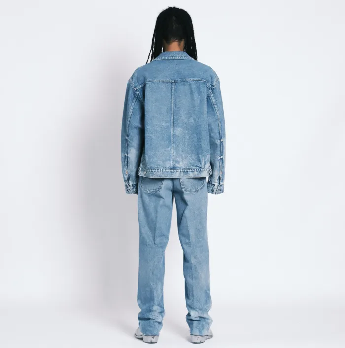 TANAKA New Classic Jean Jacket - immagine 3