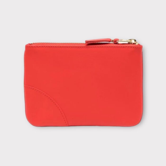 COMME DES GARÇONS Zip Pouch - immagine 2