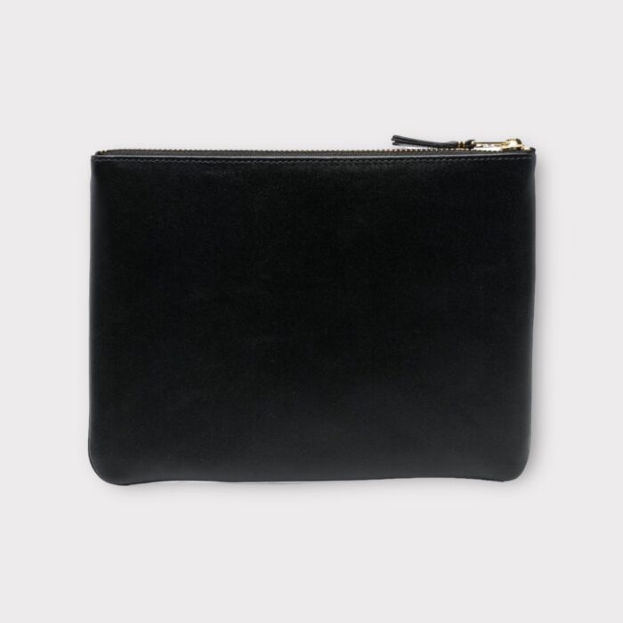 COMME DES GARÇONS Classic Colour Zip Pouch - immagine 2