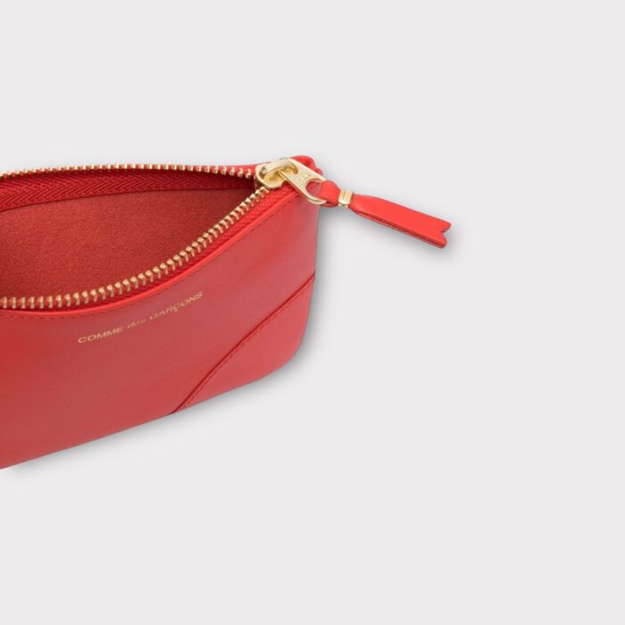 COMME DES GARÇONS Zip Pouch - immagine 3