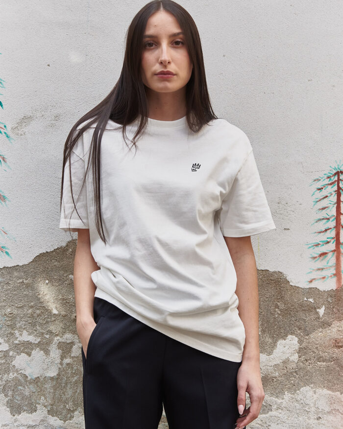 Inc. Unisex T-Shirt By The View Of Noone Slam Dunk Graphic - immagine 4