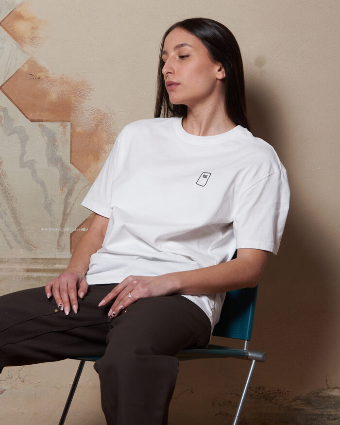 Inc. Unisex T-Shirt By The View Of Noone The BLM Graphic - immagine 3