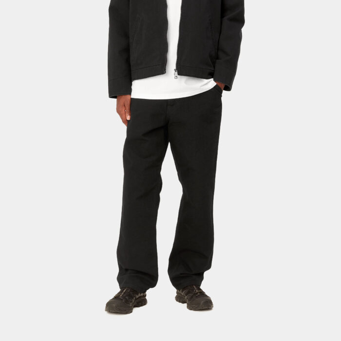 CARHARTT WIP Simple Pant - immagine 2