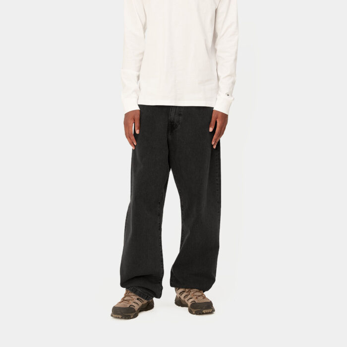 CARHARTT WIP Landon Pant - immagine 2