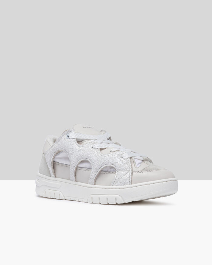 SANTHA MODEL 1 Crock White - immagine 2