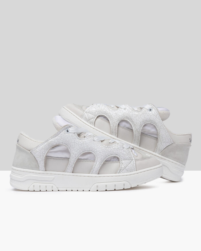 SANTHA MODEL 1 Crock White - immagine 5