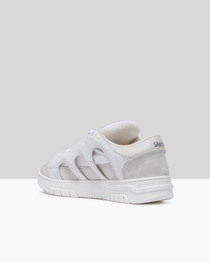 SANTHA MODEL 1 Crock White - immagine 3