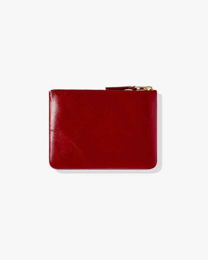 COMME DES GARÇONS Zip Pouch - immagine 2