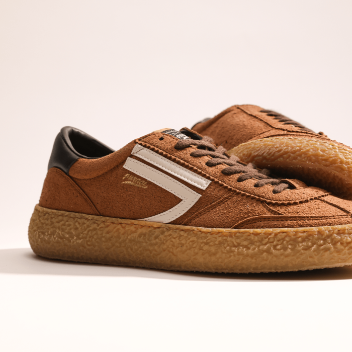 PURAAI Sneakers Sigaro - immagine 3