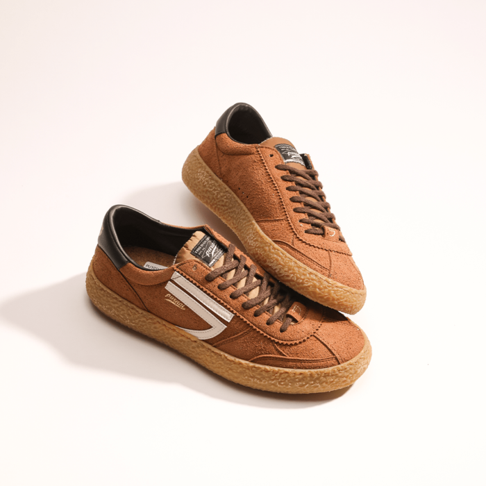 PURAAI Sneakers Sigaro - immagine 2