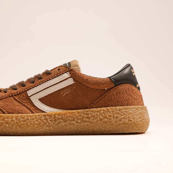 PURAAI Sneakers Sigaro - immagine 4