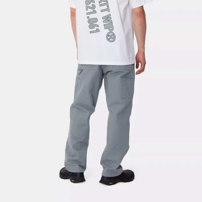 CARHARTT WIP Double Knee Pant - immagine 4