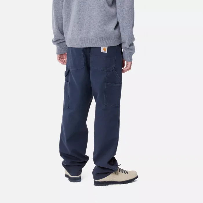 CARHARTT WIP Double Knee Pant - immagine 3