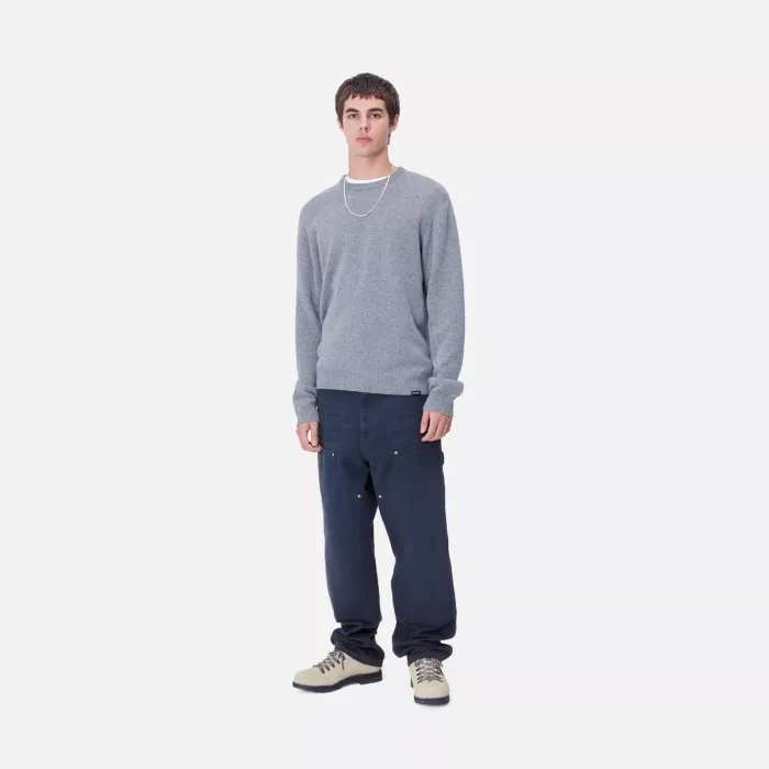CARHARTT WIP Double Knee Pant