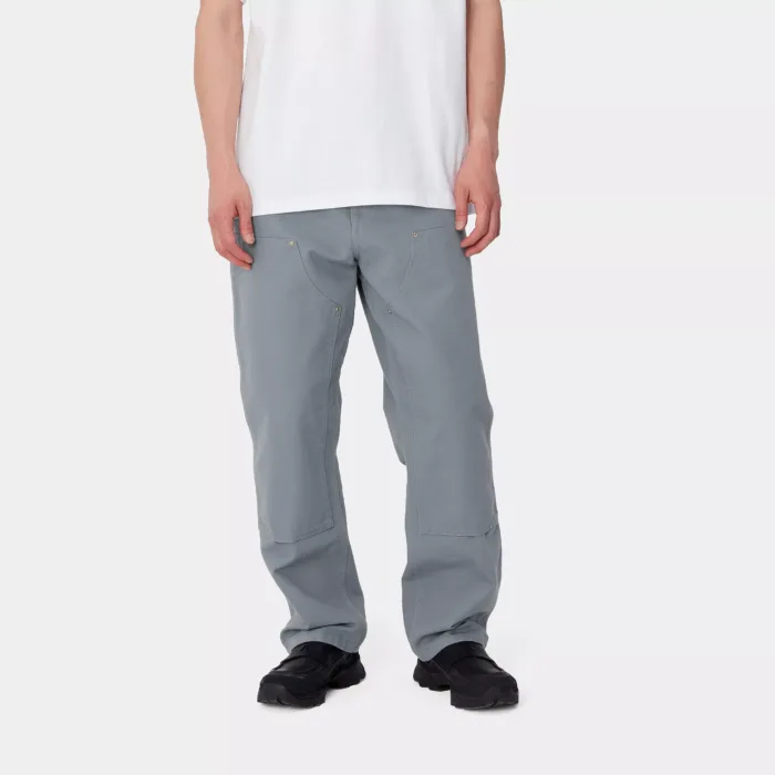 CARHARTT WIP Double Knee Pant - immagine 3