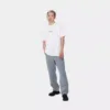 CARHARTT WIP Double Knee Pant