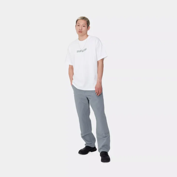 CARHARTT WIP Double Knee Pant