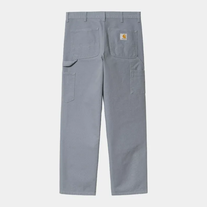 CARHARTT WIP Double Knee Pant - immagine 5