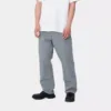 CARHARTT WIP Double Knee Pant - immagine 2