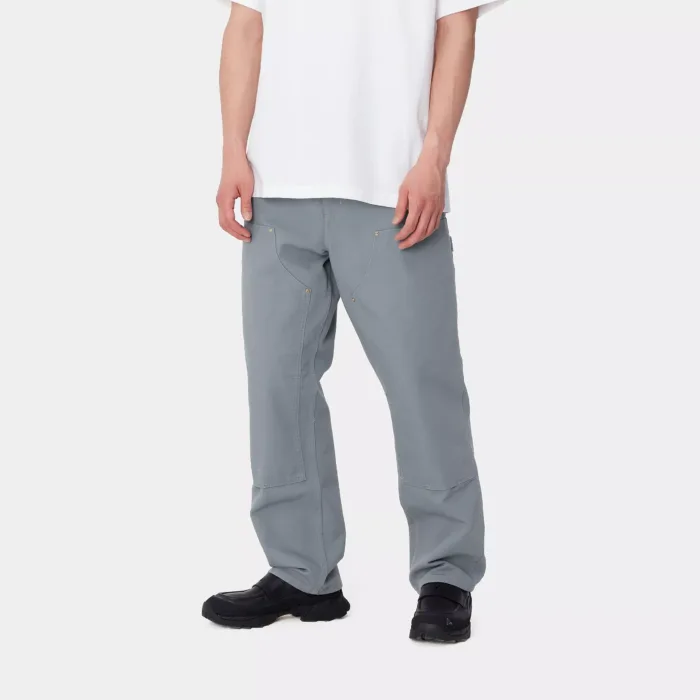 CARHARTT WIP Double Knee Pant - immagine 2
