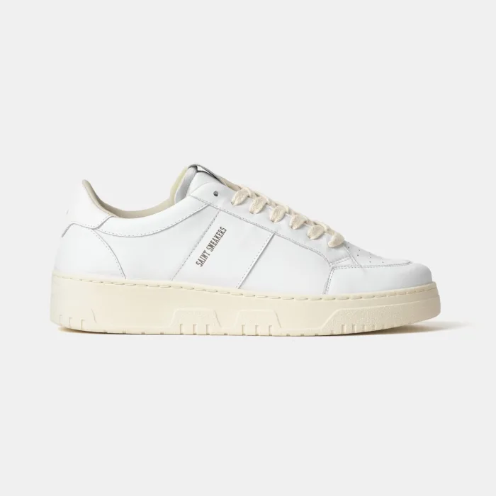 SAINT SNEAKERS Golf M White